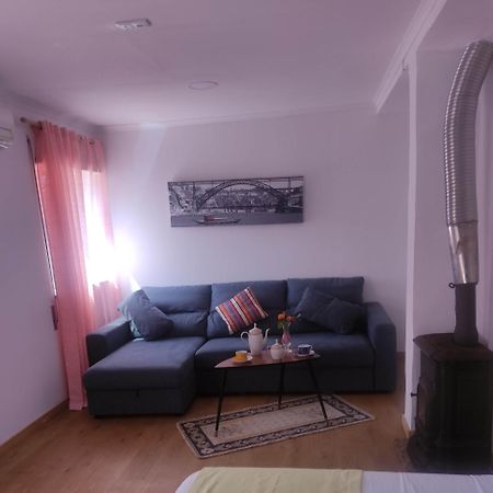 Oporto Glamour Suite House Vila Nova de Gaia Exterior foto