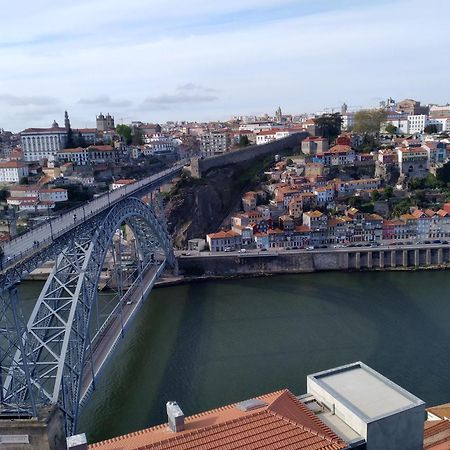 Oporto Glamour Suite House Vila Nova de Gaia Exterior foto