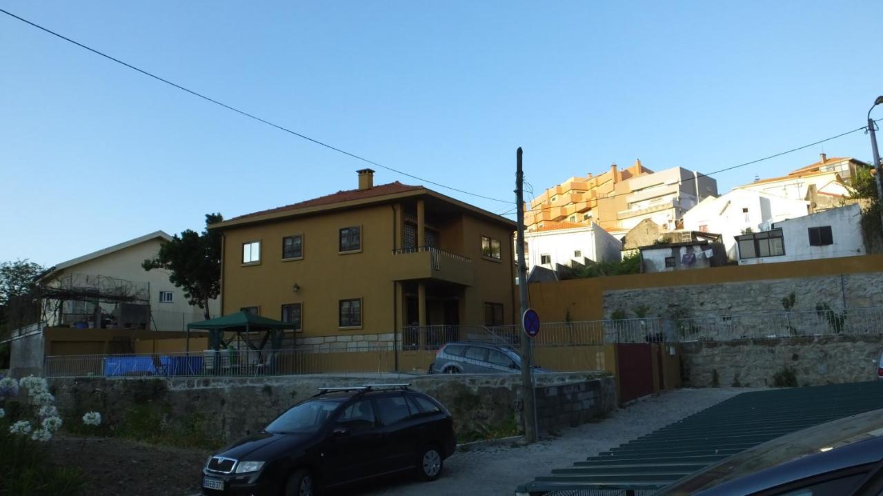 Oporto Glamour Suite House Vila Nova de Gaia Exterior foto