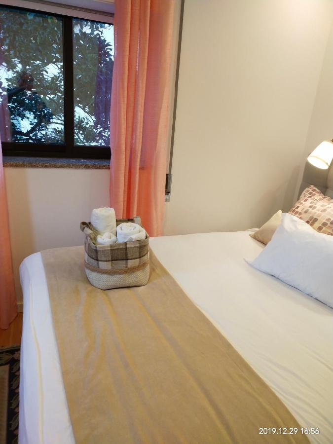 Oporto Glamour Suite House Vila Nova de Gaia Exterior foto