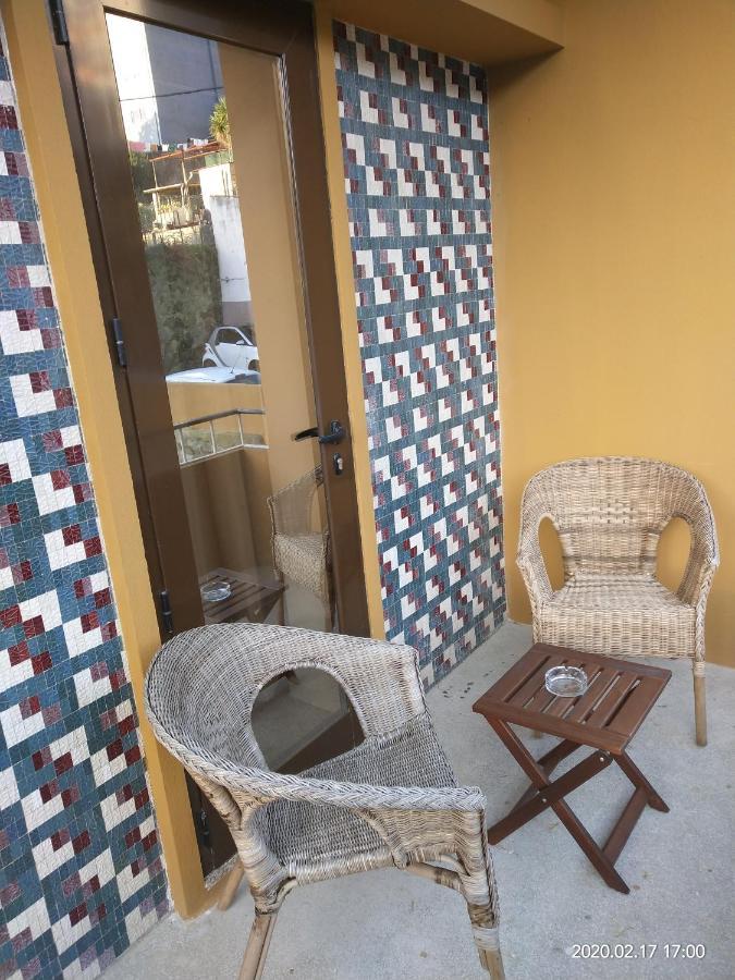 Oporto Glamour Suite House Vila Nova de Gaia Exterior foto