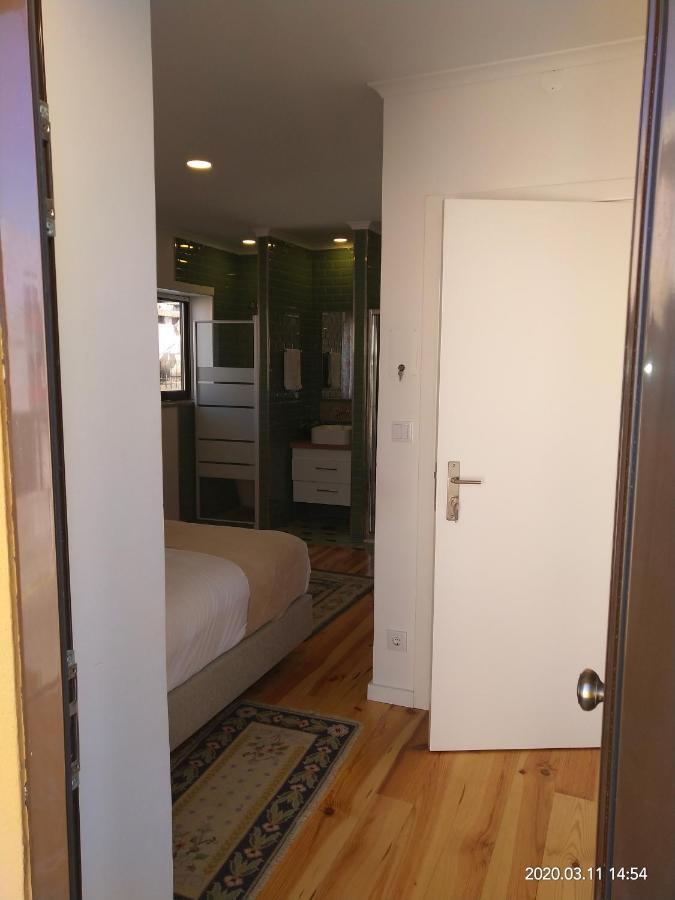 Oporto Glamour Suite House Vila Nova de Gaia Exterior foto