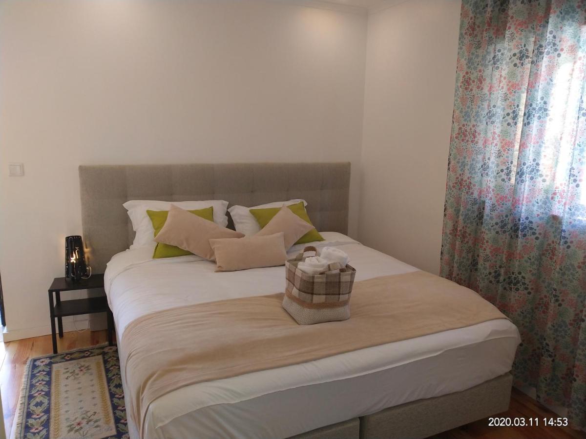 Oporto Glamour Suite House Vila Nova de Gaia Exterior foto