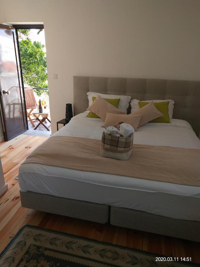Oporto Glamour Suite House Vila Nova de Gaia Exterior foto