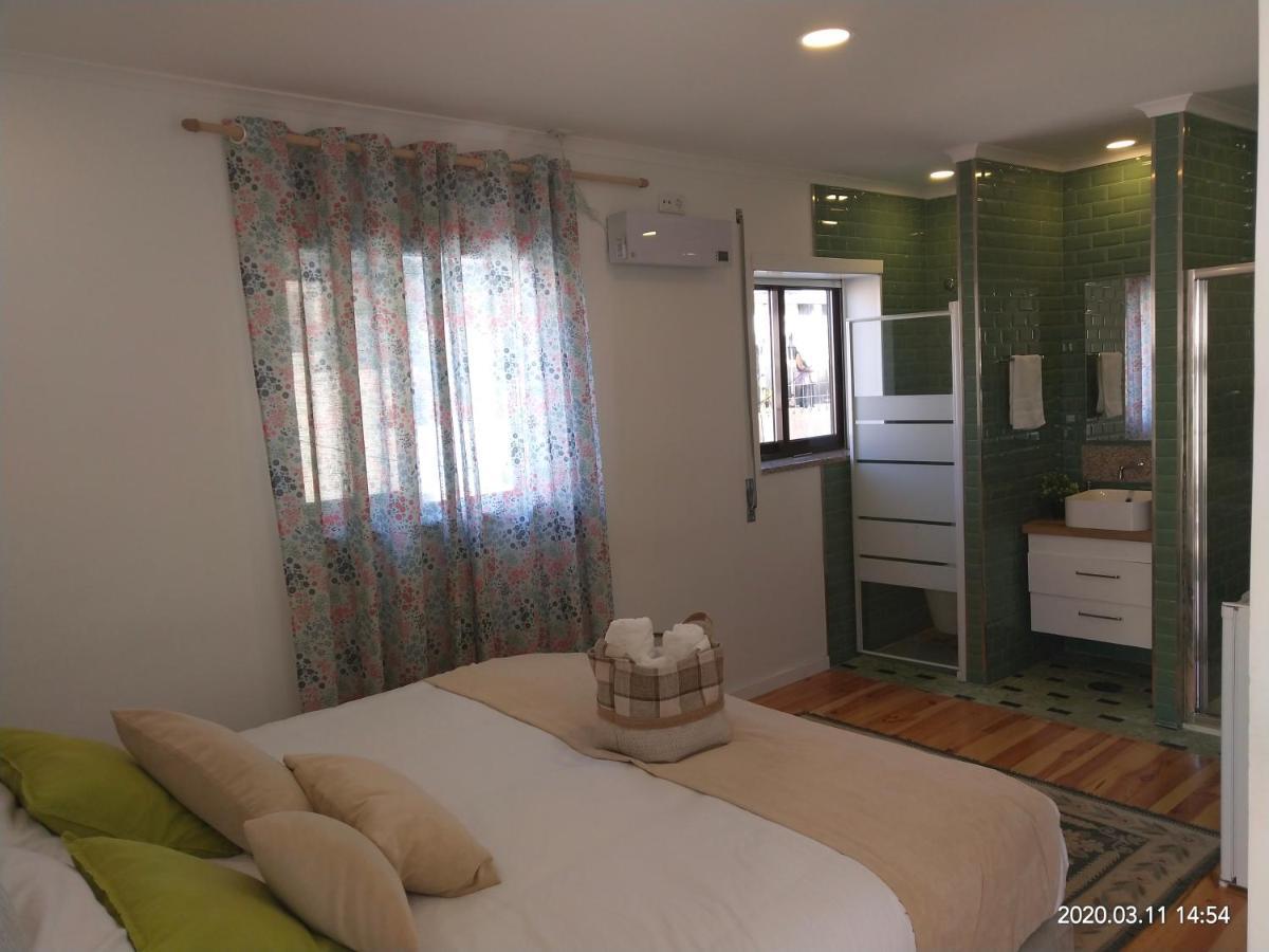 Oporto Glamour Suite House Vila Nova de Gaia Exterior foto