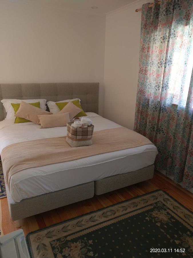 Oporto Glamour Suite House Vila Nova de Gaia Exterior foto