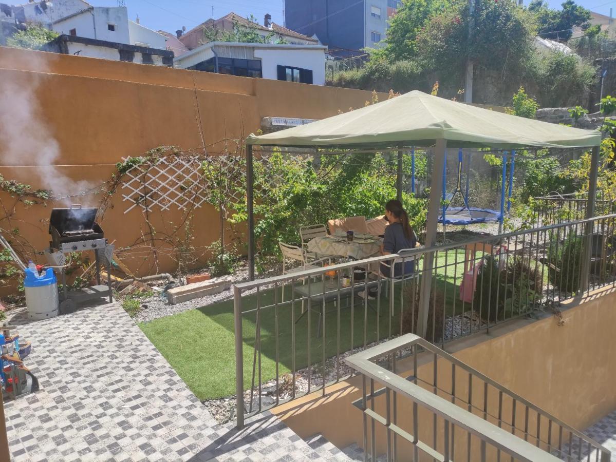 Oporto Glamour Suite House Vila Nova de Gaia Exterior foto