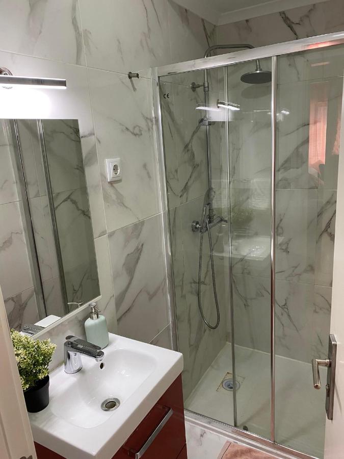 Oporto Glamour Suite House Vila Nova de Gaia Exterior foto