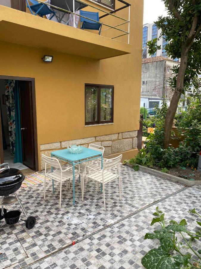 Oporto Glamour Suite House Vila Nova de Gaia Exterior foto