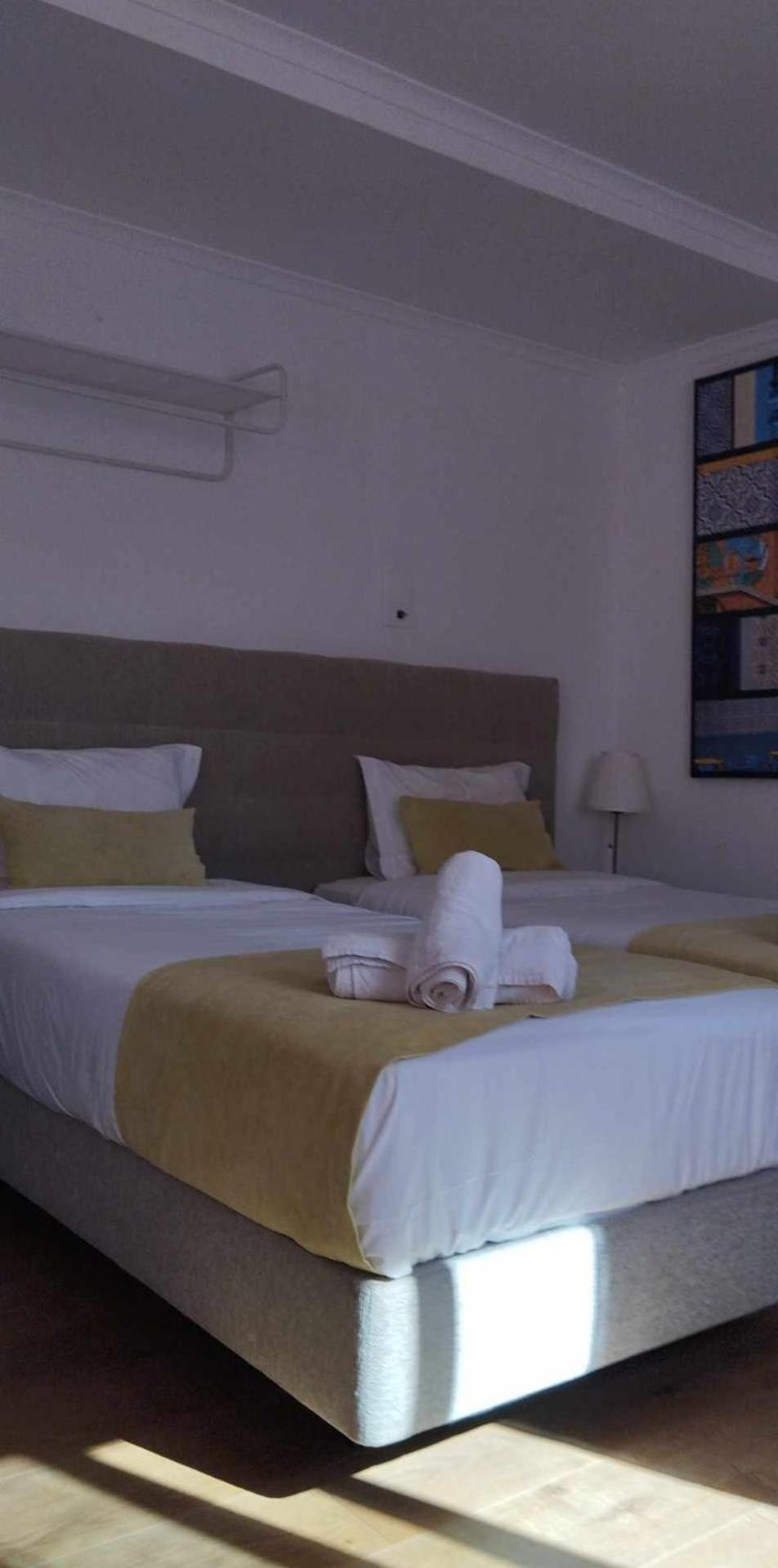 Oporto Glamour Suite House Vila Nova de Gaia Exterior foto