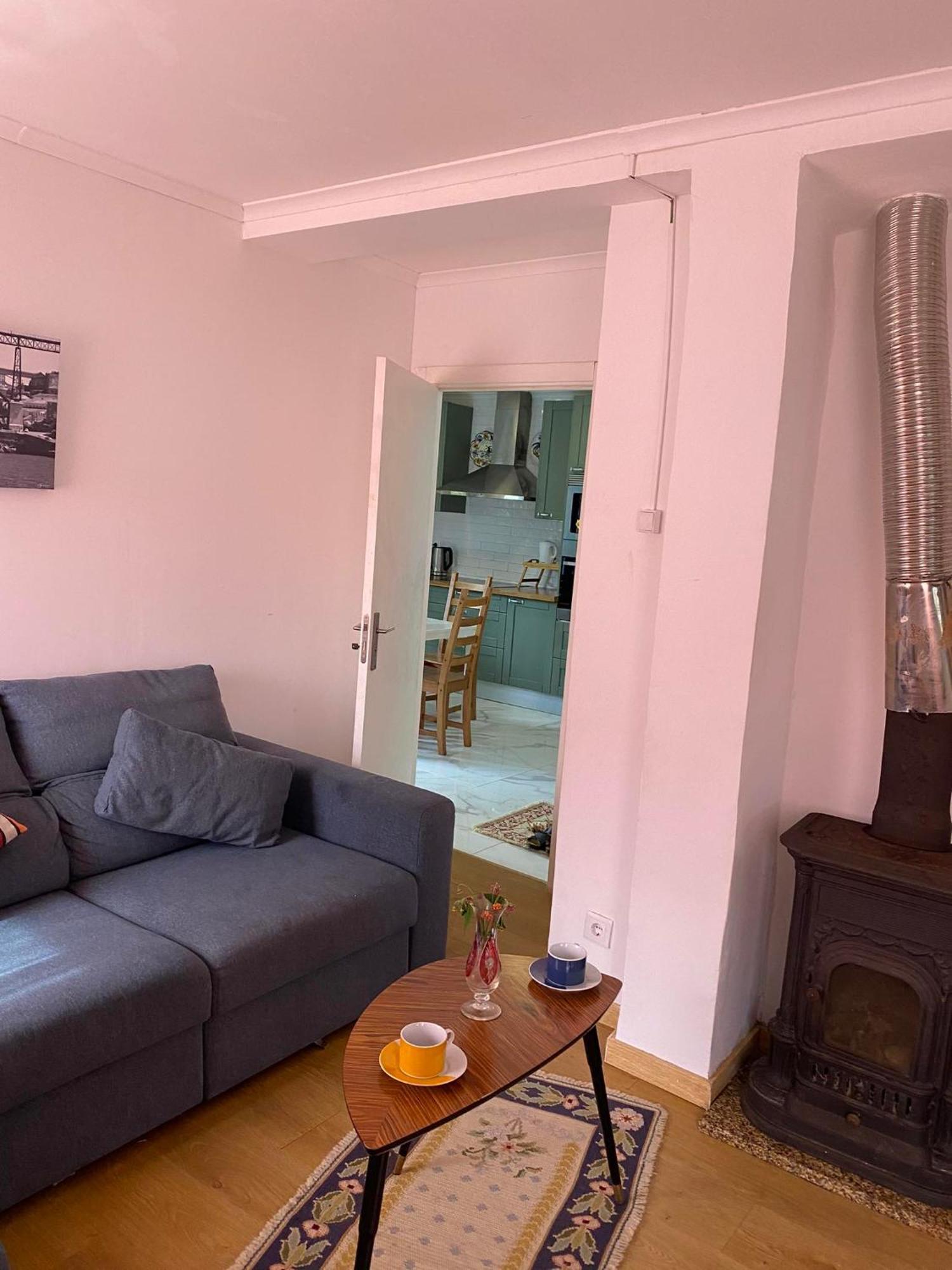 Oporto Glamour Suite House Vila Nova de Gaia Exterior foto