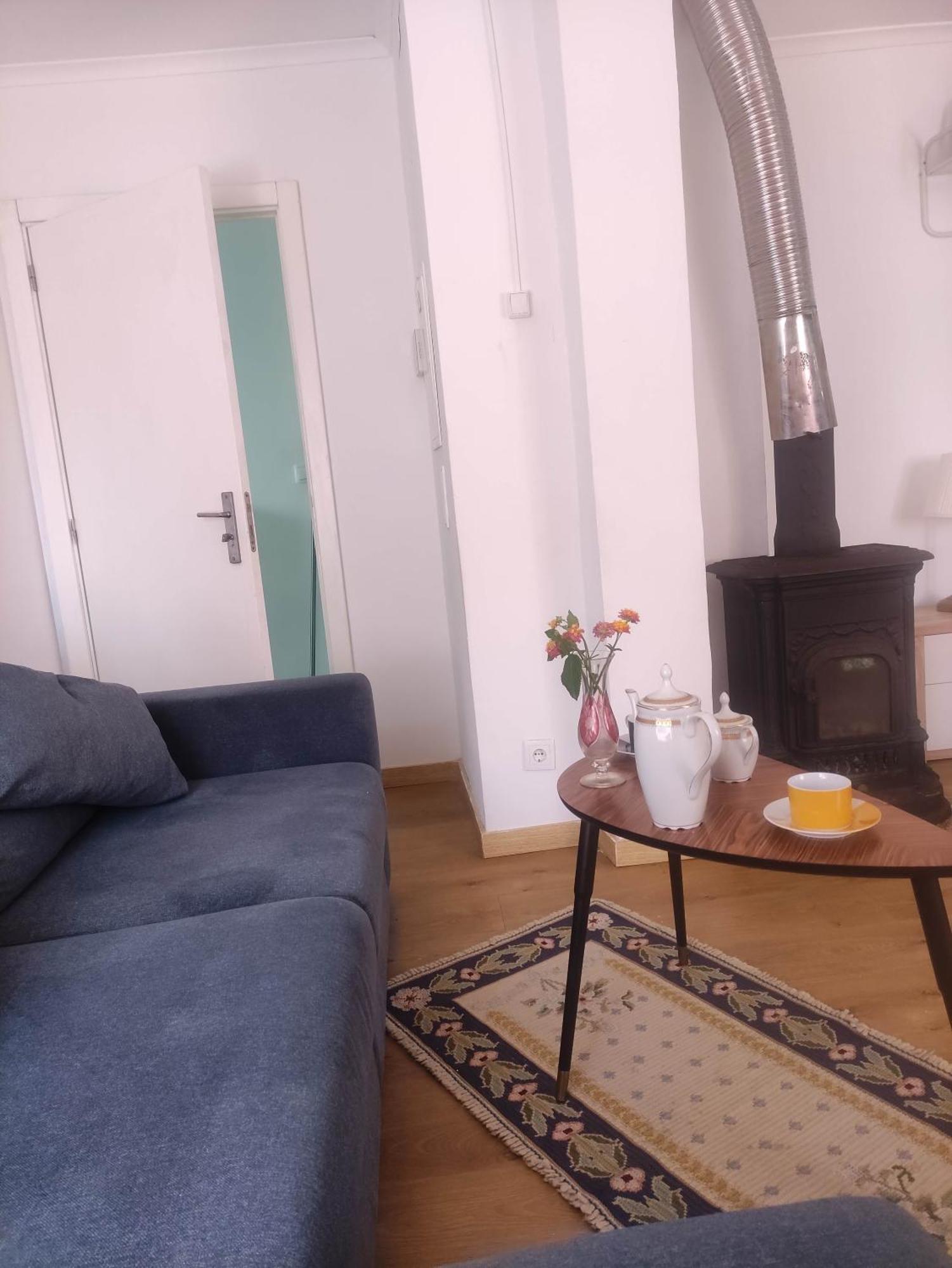 Oporto Glamour Suite House Vila Nova de Gaia Quarto foto