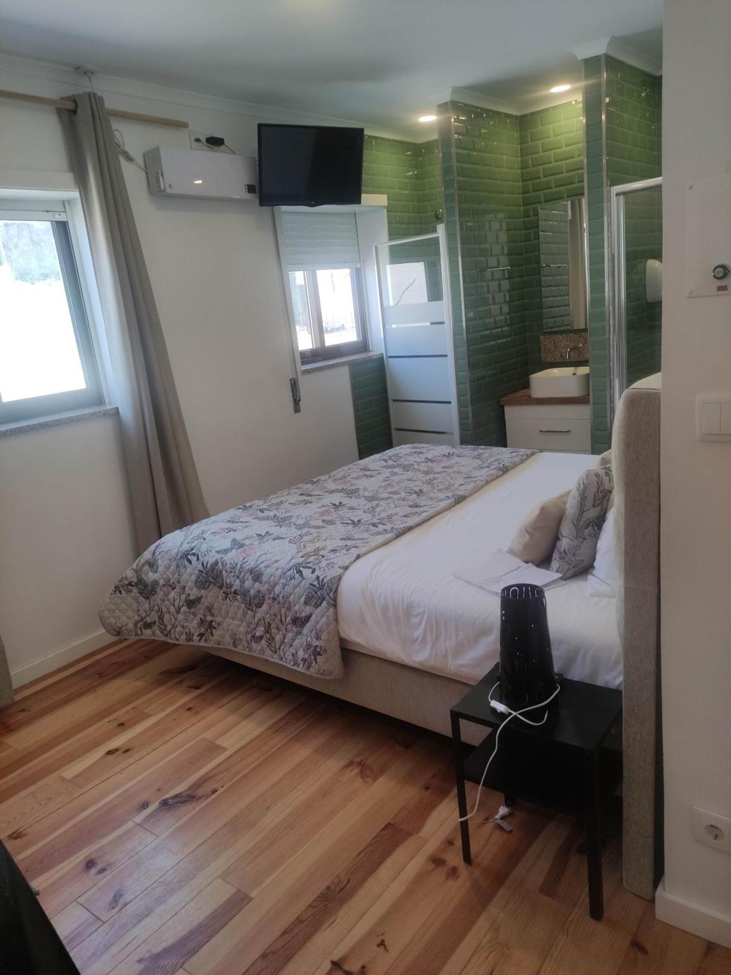 Oporto Glamour Suite House Vila Nova de Gaia Exterior foto