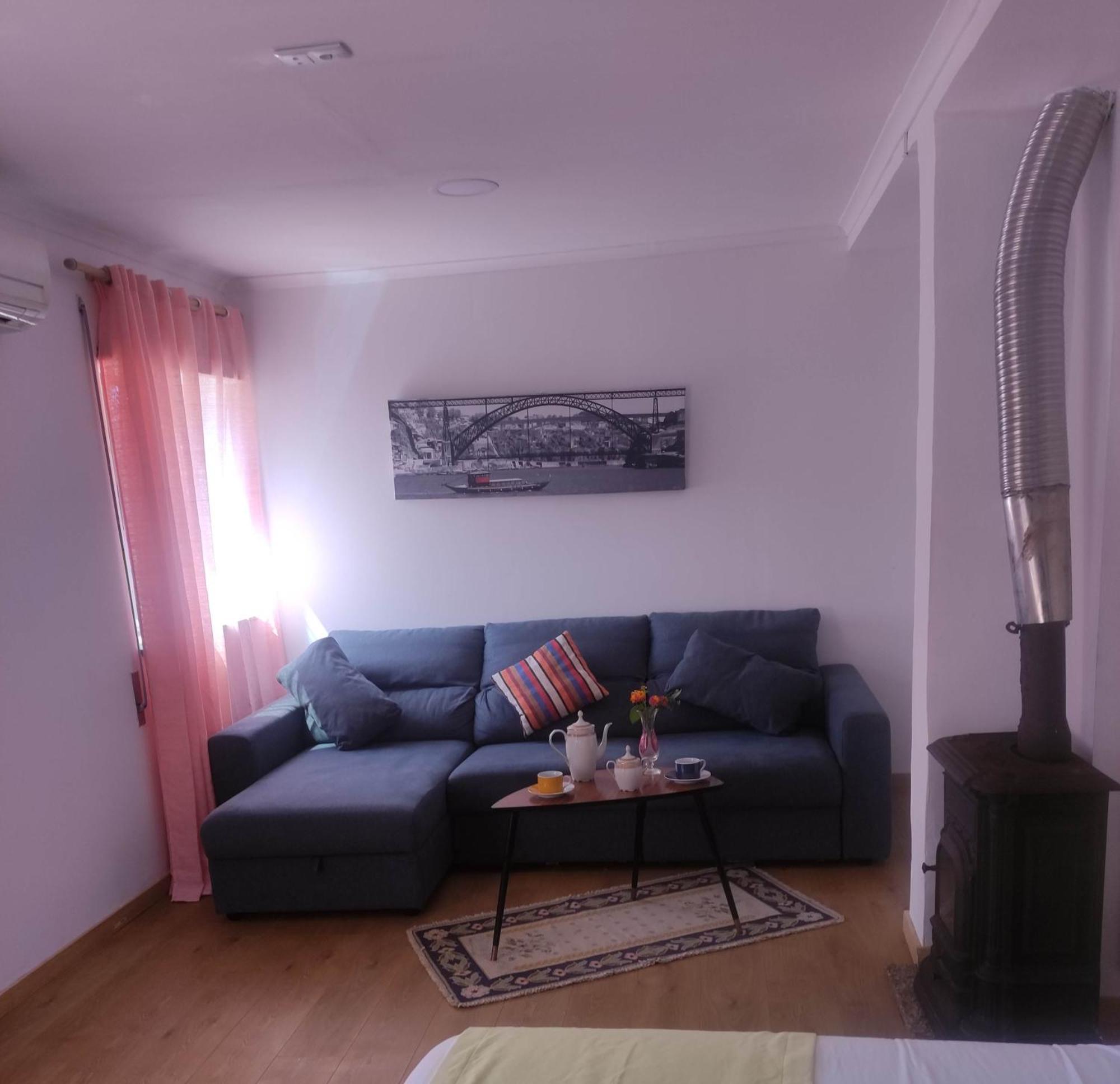 Oporto Glamour Suite House Vila Nova de Gaia Exterior foto