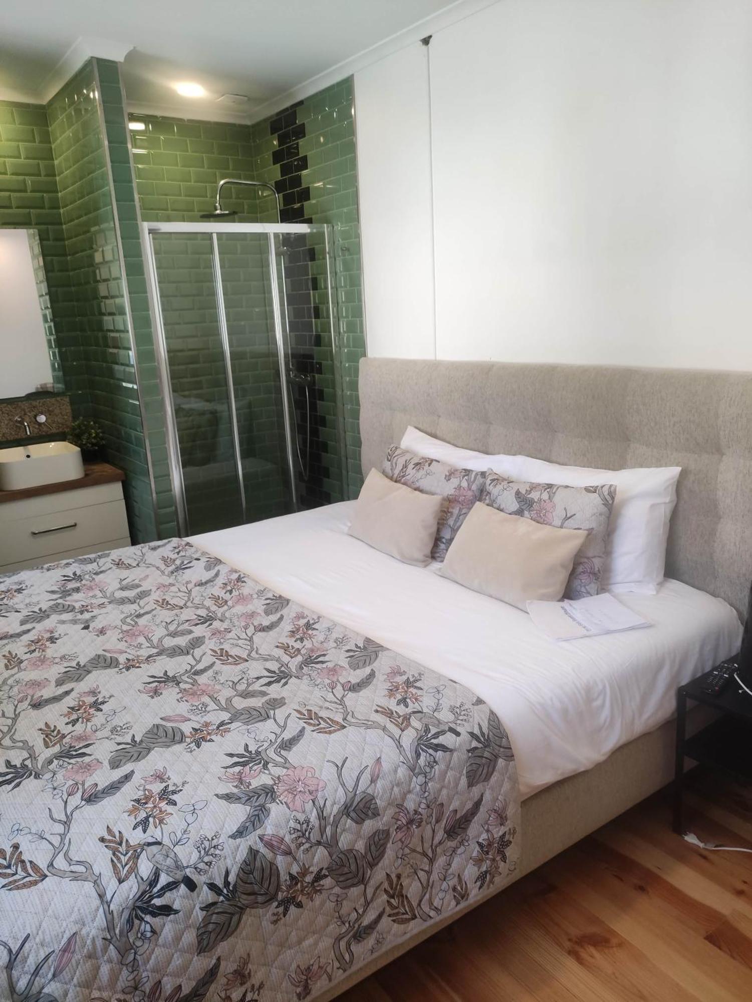 Oporto Glamour Suite House Vila Nova de Gaia Exterior foto