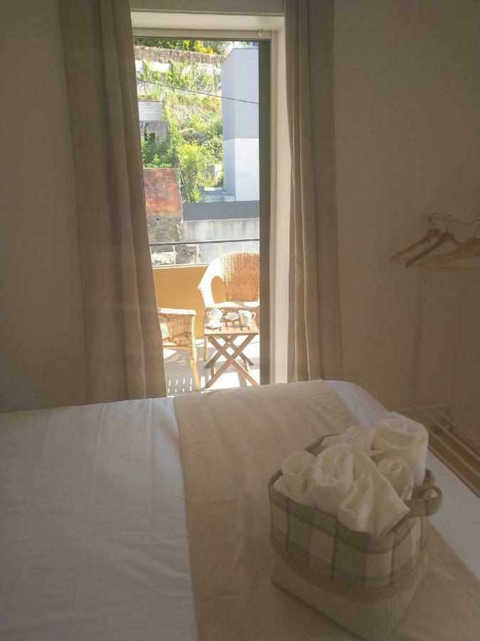 Oporto Glamour Suite House Vila Nova de Gaia Exterior foto