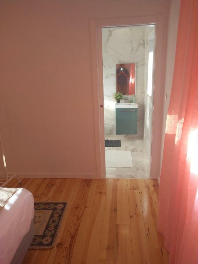 Oporto Glamour Suite House Vila Nova de Gaia Exterior foto