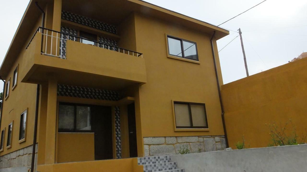 Oporto Glamour Suite House Vila Nova de Gaia Exterior foto